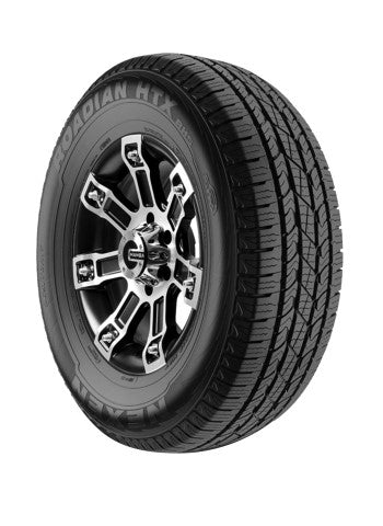 Anvelope vara 265/65R17 NEXEN ROADHTXRH5 112H (D,C,69)