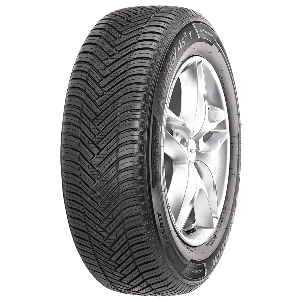 Anvelope all-season 255/55R19 HANKOOK H750A Kinergy 4S2 X 111W XL (C,B,73)