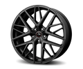 Jante MOMO RFX-01 - Sandblast Black 10x22 5X112 ET 52 CB 66.6