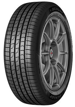 Anvelope all-season 185/65R14 DUNLOP SPORT ALL SEASON 86H (C,B,69) DOT 2023