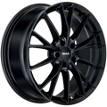 Jante MAK FABRIK - GLOSS BLACK 8x20 5X112 ET 27 CB 66.6