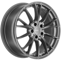 Jante MAK FABRIK - M-TITAN 8.5x19 5X120 ET 47 CB 72.6