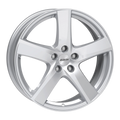 Jante ALUTEC Freeze - polar-silber 6.5x16 5X114.3 ET 38 CB 70.1