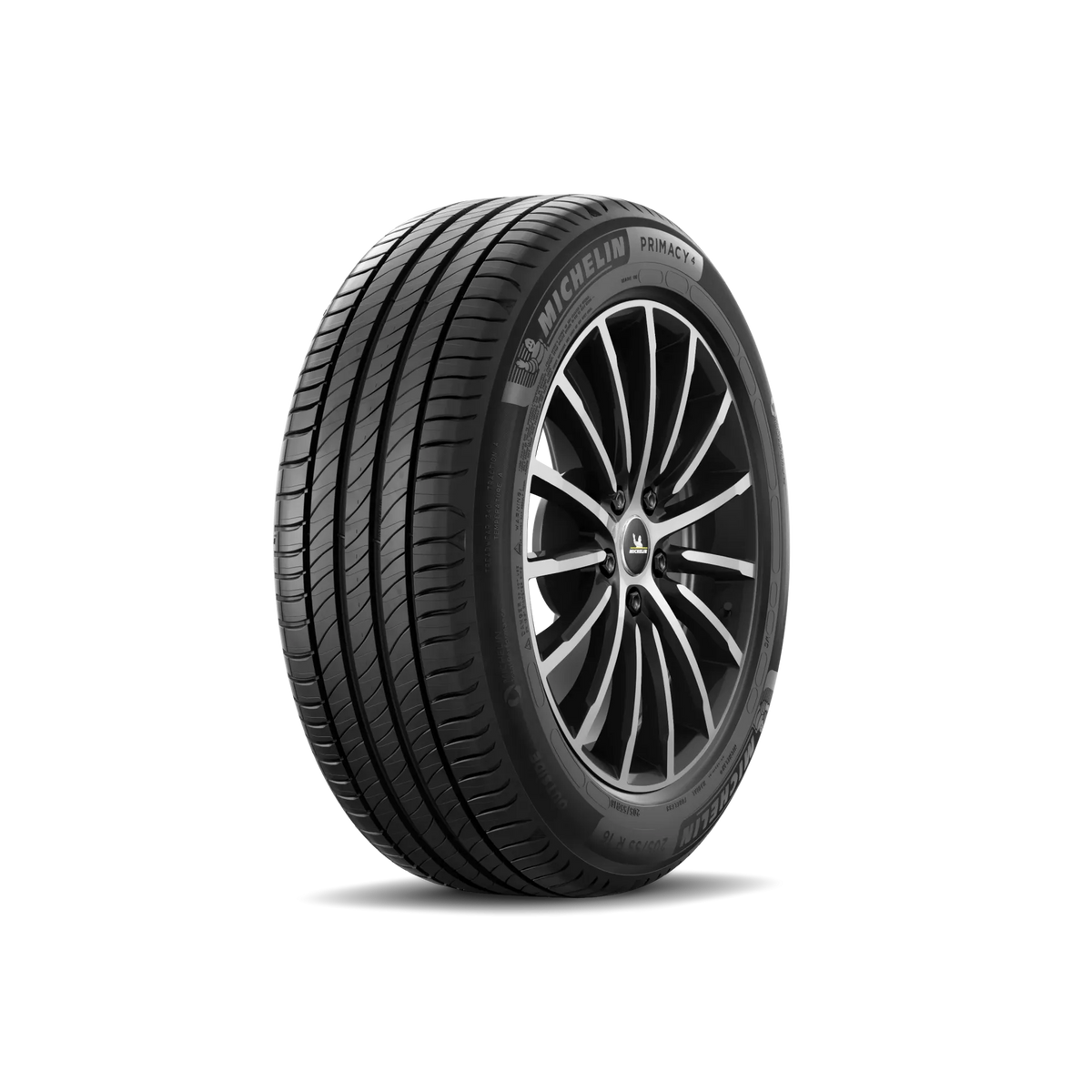 Anvelope vara 195/55R16 MICHELIN PRIMACY 4 87W (A,B,68)