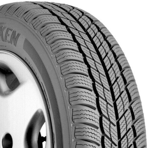 Anvelope iarna 195/60R15 RIKEN SNOW 88T (C,E,72)