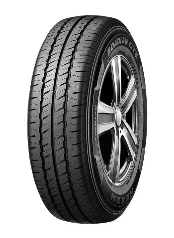 Anvelope vara 225/70R15C NEXEN CT8E 112T (C,B,71)