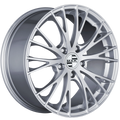 Jante MAK RENNEN - SILVER 8x18 5X112 ET 28 CB 66.45