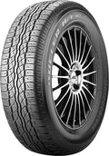 Anvelope vara 225/65R17 BRIDGESTONE DUELER H/T 687 102H (C,D,71)