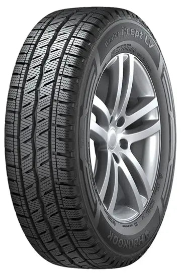 Anvelope iarna 215/70R15C HANKOOK RW12 Winter i*cept LV 109/107R (D,C,73)