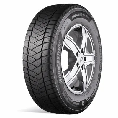 Anvelope all-season 225/70R15C BRIDGESTONE DURAVIS ALL SEASON EVO ENLITEN 112/110S (B,A,72)