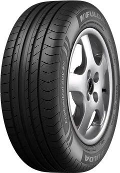 Anvelope vara 225/60R17 FULDA ECOCONTROL SUV 103H XL (C,B,71)