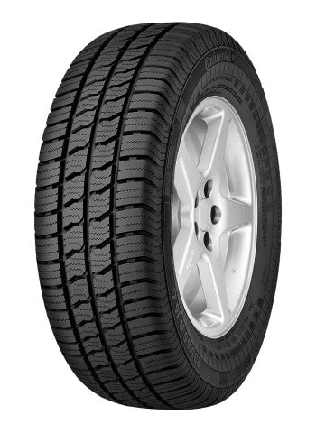 Anvelope all-season 205/65R16C CONTINENTAL VancoFourSeason 2 107/105T (D,B,73)