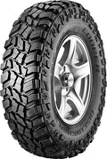 Anvelope vara 265/70R17 COOPER DISCOVERER STT PRO 121Q (,,)