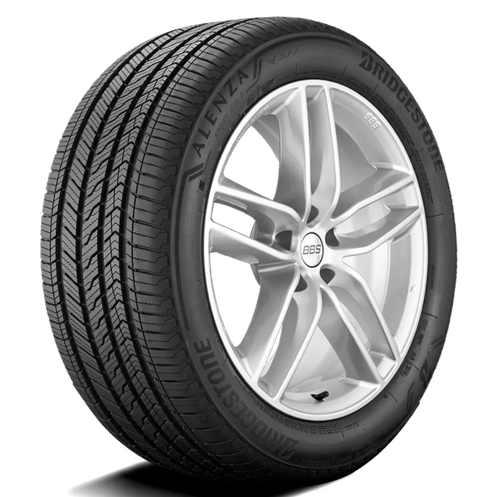 Anvelope all-season 255/45R20 BRIDGESTONE ALENZA SPORT ALL SEASON 105T XL (B,B,72) DOT 2020