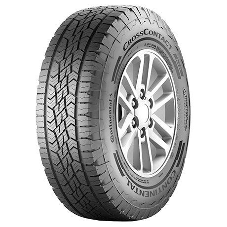 Anvelope vara 235/85R16C CONTINENTAL ContiCrossContact AT 114/111Q (N,N,0) DOT 2022