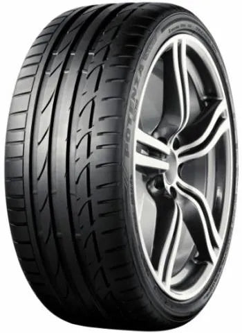 Anvelope vara 195/50R20 BRIDGESTONE POTENZA S001 I 93W XL (C,B,72)