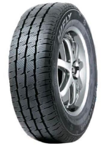 Anvelope iarna 195/60R16C HIFLY WIN-TRANSIT 99/97T (D,D,73)