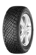 Anvelope vara 255/55R20 GENERAL TIRE GRABBER AT 110H XL (E,E,73) DOT 2015
