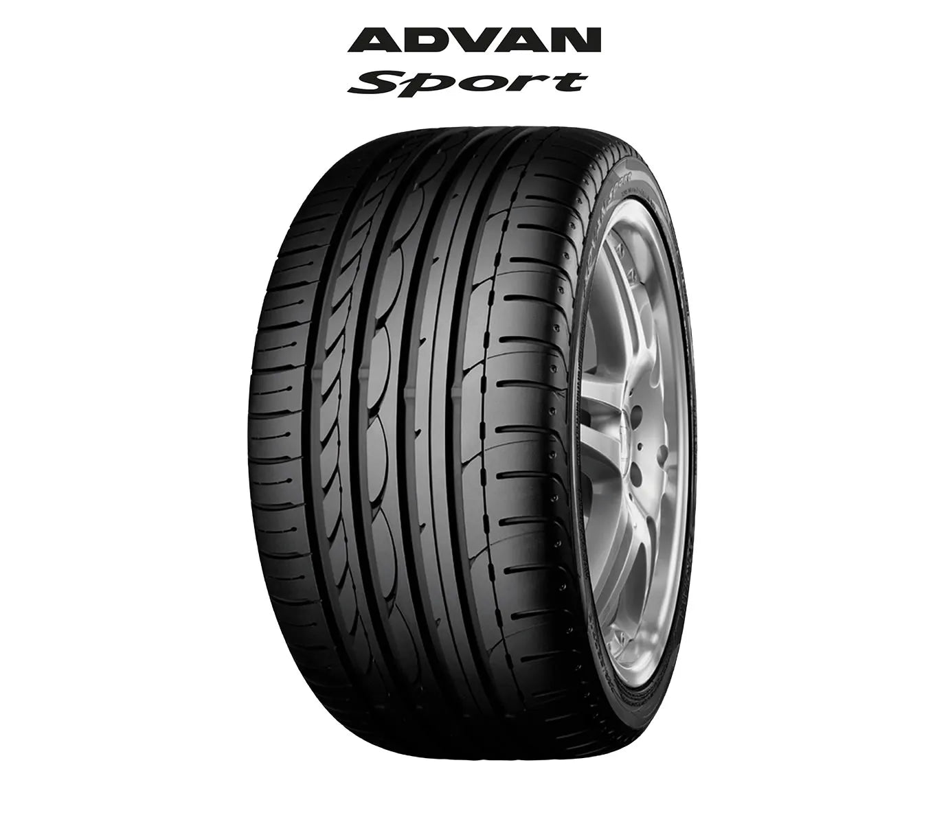 Anvelope vara 245/50R18 YOKOHAMA ADVAN Sport V103 100W (D,C,71) DOT 2023