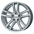 Jante ALUTEC X10 - POLAR SILBER 7x16 5X120 ET 31 CB 72.6