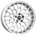 Jante MAK APX - GLOSS WHITE 7.5x18 5X112 ET 45 CB 76