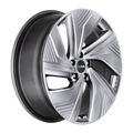 Jante MAK ELECTRA - LIGHT TITAN 8x19 5X108 ET 45 CB 72