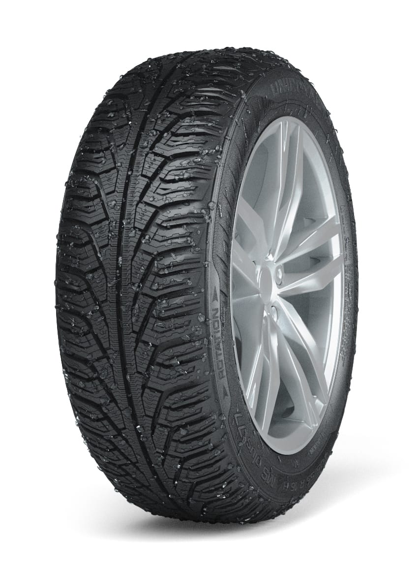 Anvelope iarna 255/50R19 UNIROYAL MS PLUS 77 SUV FR 107V XL (F,C,73) DOT 2019