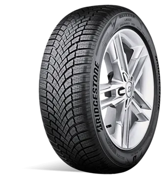 Anvelope iarna 205/45R17 BRIDGESTONE BLIZZAK LM005 DRIVEGUARD 88V (D,A,71) DOT 2022