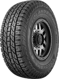 Anvelope all-season 235/55R19 YOKOHAMA GEOLANDAR A/T G015 105H XL (E,C,72)