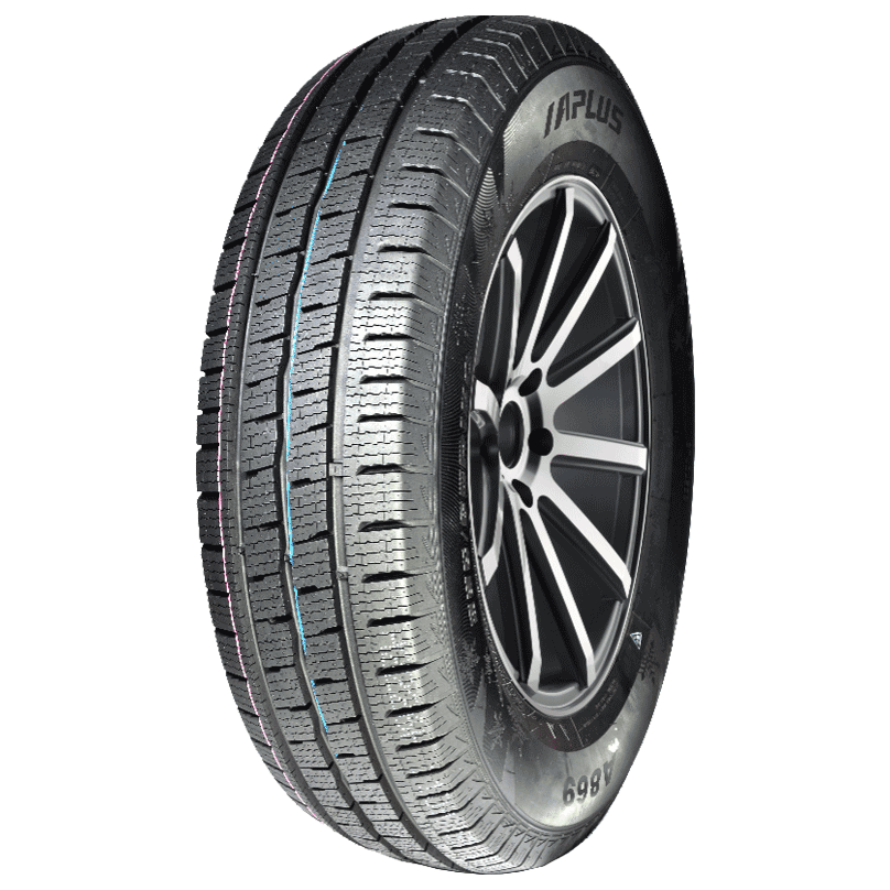 Anvelope iarna 195/70R15C APLUS A869 104R (E,B,72)