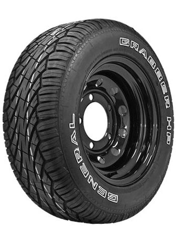 Anvelope vara 275/60R15 GENERAL GRABHP OWL 107T (D,C,72)