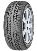 Anvelope all-season 215/65R17 KLEBER QUADRAXER SUV XL 103V (C,B,69)