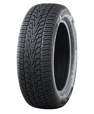 Anvelope iarna 255/35R19 NANKANG SV-4 96W XL (D,B,71)
