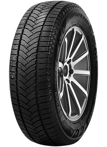 Anvelope all-season 195/75R16C APLUS ASV909 ALLSEASON 107R (C,B,72)