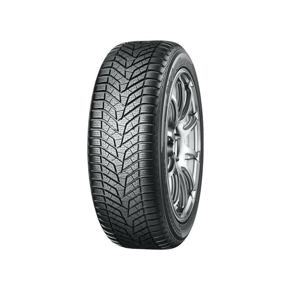 Anvelope iarna 265/40R20 YOKOHAMA V905 BLUEARTH 104V XL XL (C,C,73)