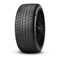 Anvelope iarna 265/35R20 PIRELLI P ZERO WINTER 99V XL (C,A,73)