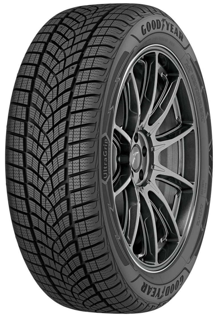 Anvelope iarna 255/55R20 GOODYEAR UG PERF+ SUV 110V XL (C,B,73)