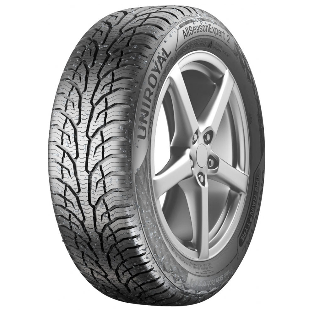 Anvelope all-season 185/70R14 UNIROYAL ALL SEASON EXPERT 2 88T (E,C,71) DOT 2020