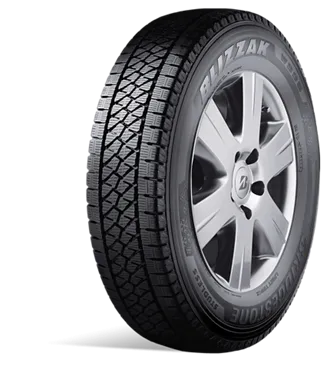Anvelope iarna 195/75R16C BRIDGESTONE BLIZZAK W995 MULTICELL 107/105R (E,D,75)