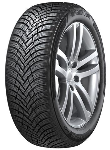 Anvelope iarna 215/55R16 HANKOOK W462 93H (C,B,72)