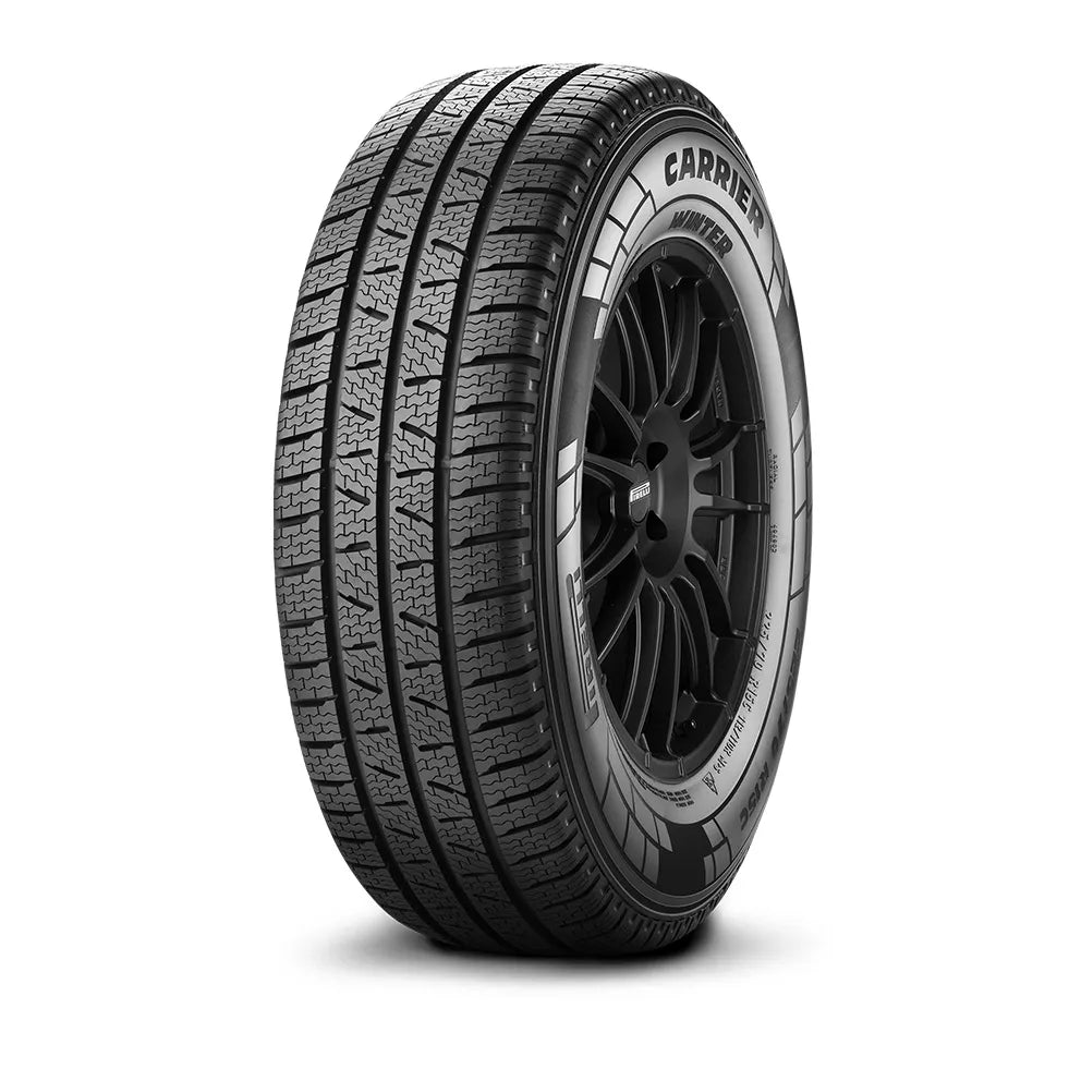 Anvelope iarna 235/65R16C PIRELLI CARRIER WINTER 115R (C,A,73)