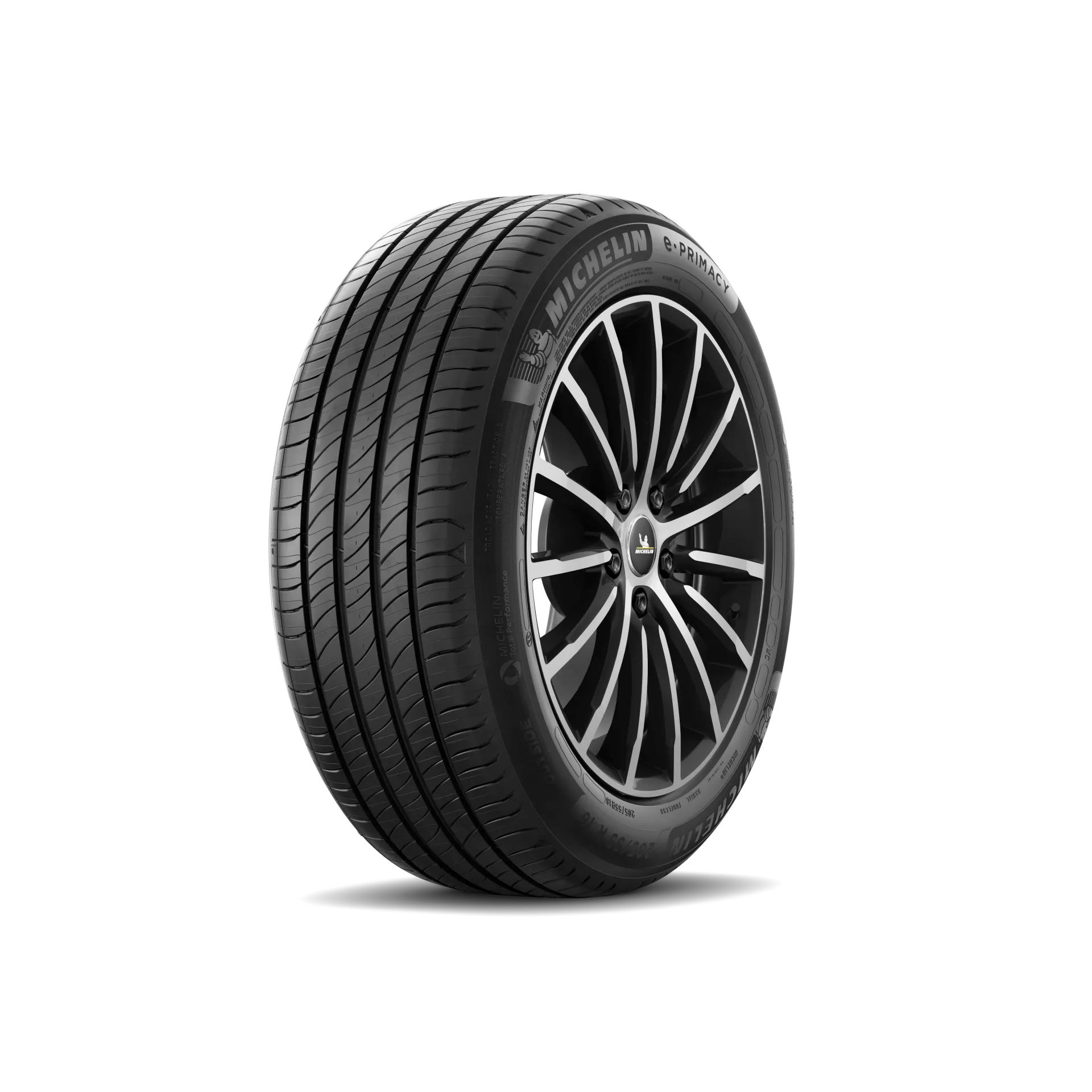 Anvelope vara 225/55R19 MICHELIN E PRIMACY 103V XL (A,B,70) DOT 2023