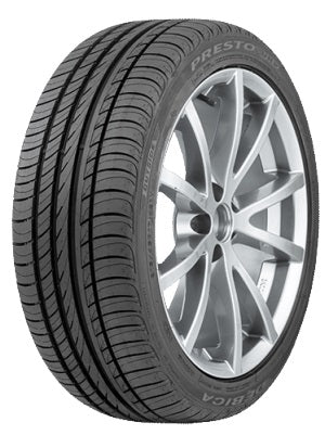 Anvelope vara 225/55R16 DEBICA PRESTO UHP 95W (D,B,71) DOT 2022