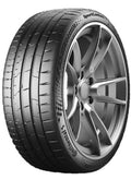 Anvelope vara 225/30R20 CONTINENTAL CSC7XL 85Y (D,A,72)
