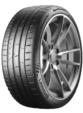 Anvelope vara 225/30R20 CONTINENTAL CSC7XL 85Y (D,A,72)