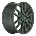 Jante MAK PEAK - ARMY GREEN 8.5x18 6X139.7 ET 35 CB 67.1