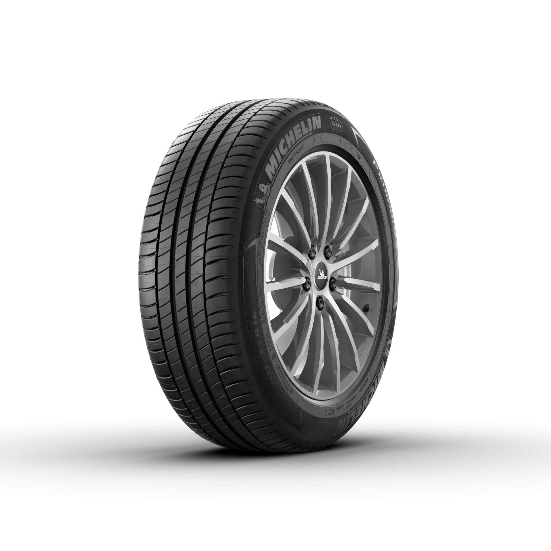 Anvelope vara 225/55R17 MICHELIN PRIMACY 3 97Y (B,A,68)