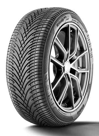 Anvelope iarna 225/60R17 KLEBER KRISHP3SUV 99H (C,B,69)