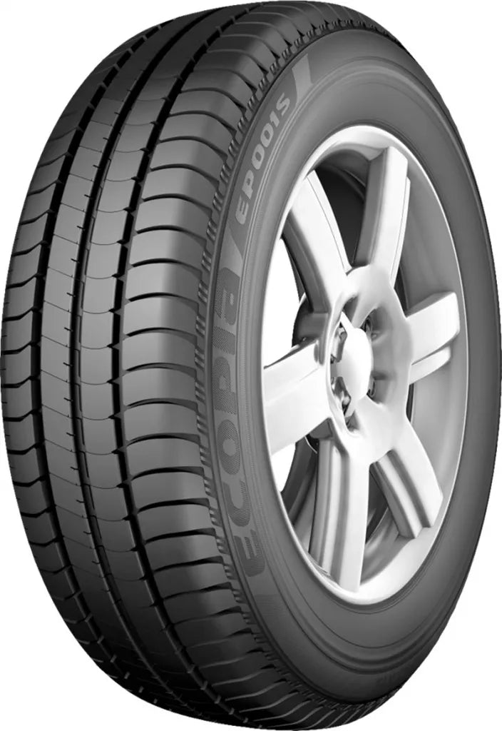 Anvelope vara 185/65R15 BRIDGESTONE ECOPIA EP001S 92V XL (B,A,70)