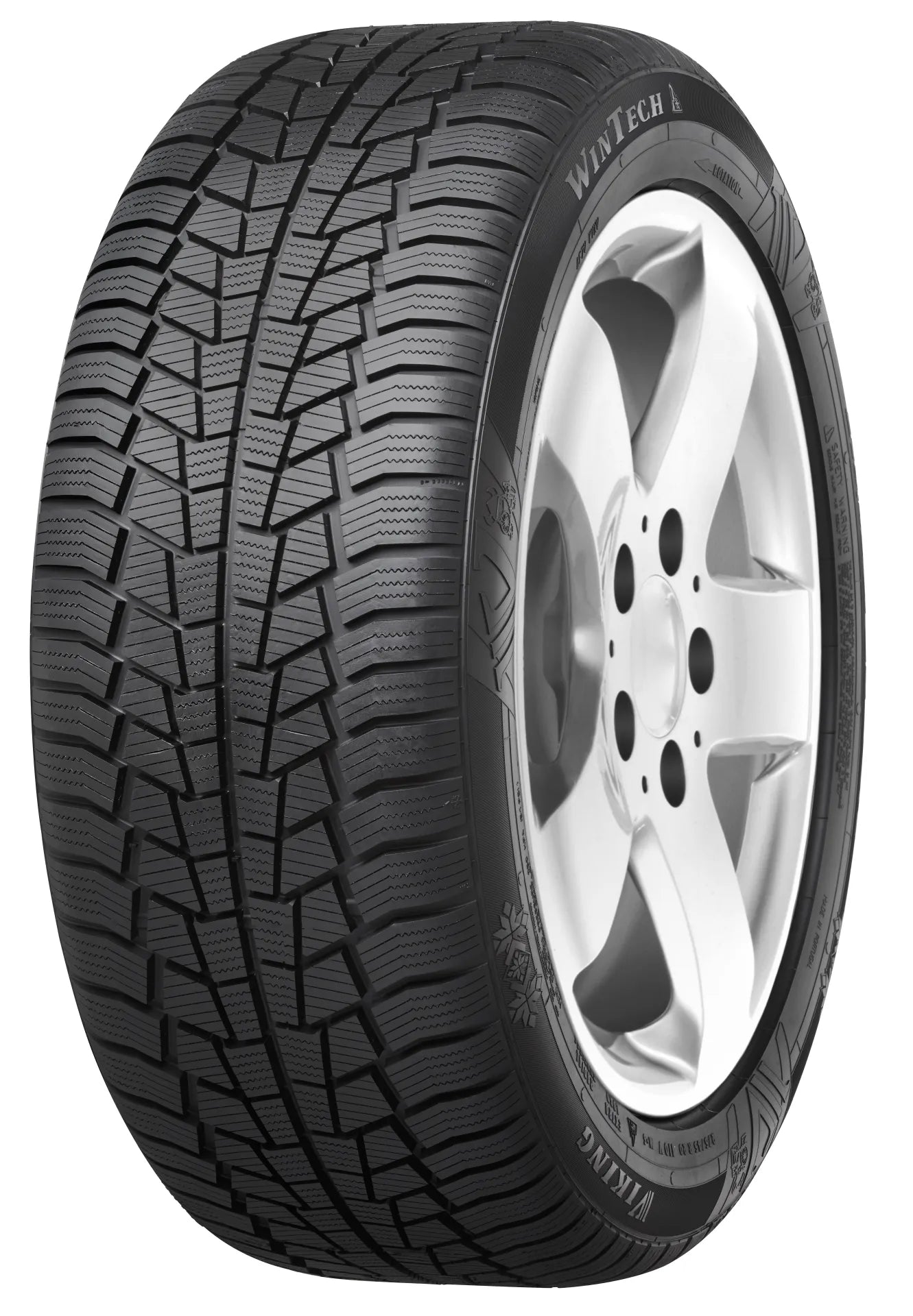 Anvelope iarna 255/50R19 VIKING WINTECH 107V (D,C,73) DOT 2023
